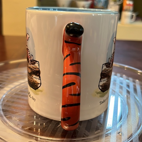 Winnie the Pooh, Disney mug - Picture 2 of 5